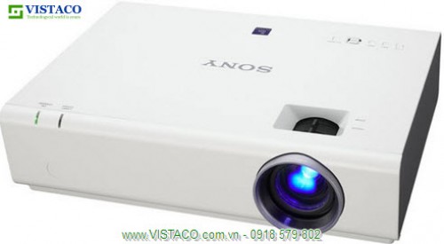 SONY Compact Projector “VPL – EX276”