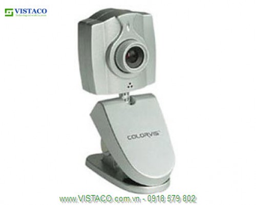 Webcame Colorvis 1001A