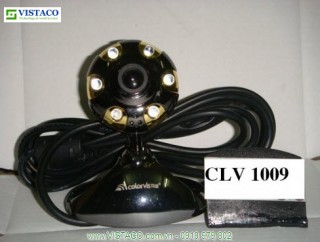 Webcame Colorvis 1009