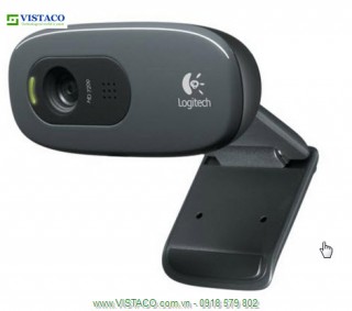 Webcame Logitech C270